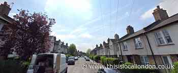 Armed police respond to man found injured in Graveney