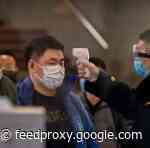 Apple sends care packages with iPads and more to employees stranded in China