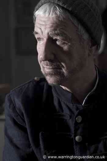 Willy Russell chance meeting leads to Educating Rita in Stockton Heath