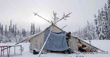 Proposed agreement reached between Wets’uwet’en chiefs, gov’t ministers after 3 days of talks