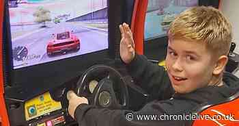 South Shields boy bullied for love of reading gets 100,000 followers on book review account