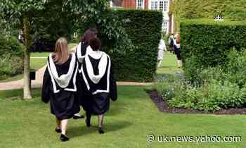 Universities brace for government scrutiny after Policy Exchange report