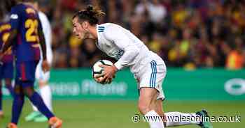 How to watch El Clasico: Real Madrid vs Barcelona UK kick-off time, team news and TV and stream details