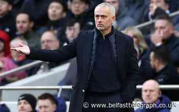 Tottenham punished for being ‘too nice’ against Wolves – Mourinho