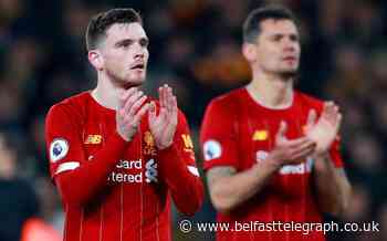 Liverpool not invincible as De Gea slips up – 5 things from the Premier League