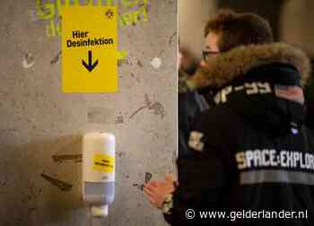 Harde ingrepen in buurlanden, Nederland vindt ze niet nodig