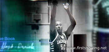 Official Trailer for 'The Legend of Swee' Pea' Basketball Documentary