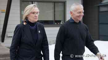 Wet'suwet'en chiefs, ministers reach proposed agreement in pipeline dispute