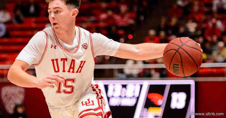 Runnin Utes’ Rylan Jones didn’t need another injury, but Saturday at Cal was Groundhog Day