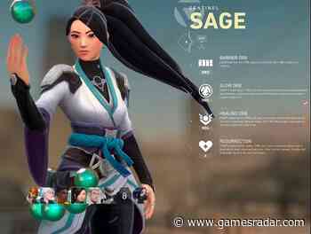 Leaks suggest Riot's new competitive shooter, codenamed Project A, is called Valorant