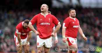 Senior Wales stars face 'last chance saloon' moment against England - lose again and there could be a Wayne Pivac cull