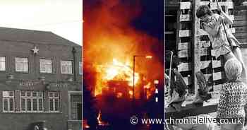 Remember these? 14 things you would only know if you grew up in Scotswood