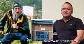 Fresh hope for 'trapped' Scotswood prisoner Danny Weatherson who has been 'left to rot in jail'