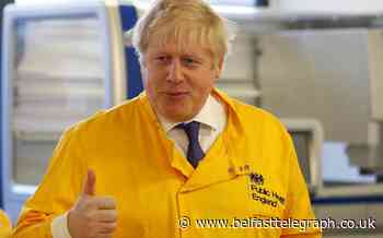 Prime Minister says he ‘absolutely’ has confidence in embattled Home Secretary