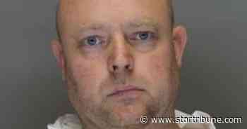 22-year term for Maple Grove man who murdered mother, injured father