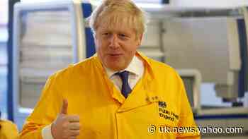 Prime Minister says he ‘absolutely’ has confidence in embattled Home Secretary