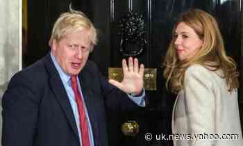 How prime ministers cope with bringing a baby into No 10