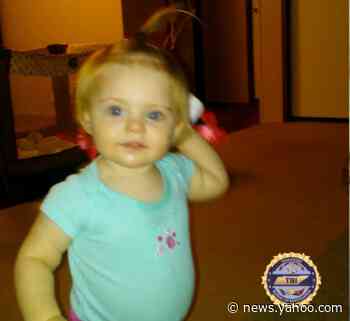 Missing Tennessee toddler Evelyn Boswell was born into family racked by chaos, violence