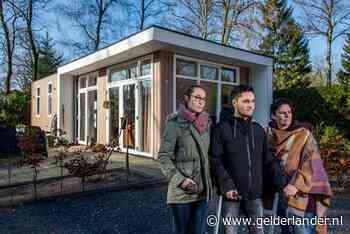 Joël zat op de havo en toen ging alles mis: ‘We zijn zo radeloos. Je hebt in dit land geen onderwijsvrijheid’