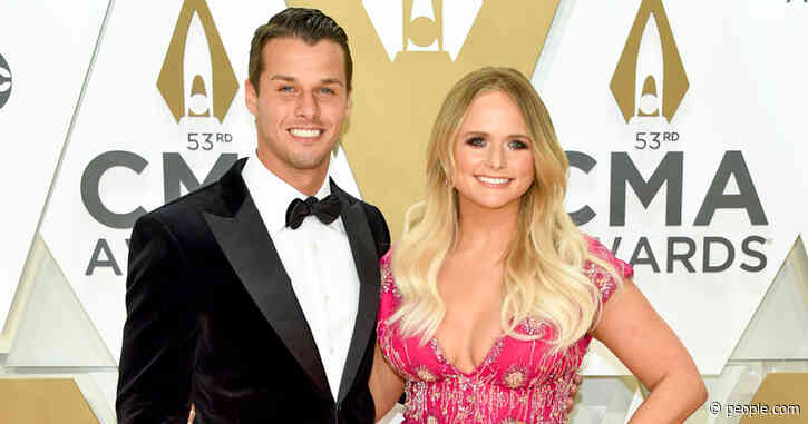 Miranda Lambert's Husband Brendan McLoughlin Retires from NYPD After Taking Leave of Absence