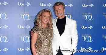 Dancing On Ice's Torvill and Dean finally break silence over Caprice scandal