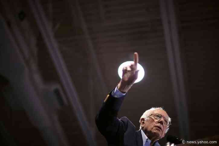 Democratic voters in Texas, California view socialism more favorably than capitalism, new poll shows