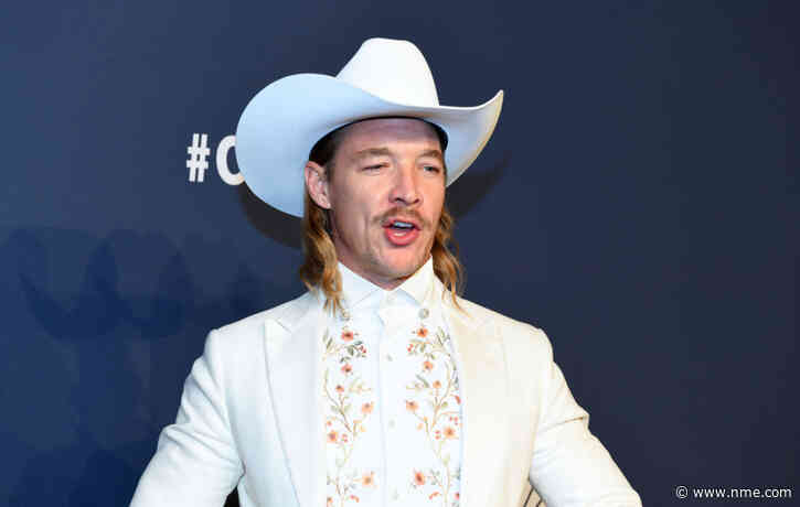 Diplo shares tips on how to travel in the midst of the Coronavirus