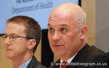 School closed after confirmed contact with Ireland’s first coronavirus patient