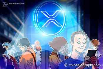 XRP Price and Volume Linked to Twitter Activity, New Data Reveals
