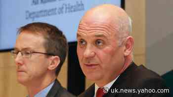School closed after confirmed contact with Ireland’s first coronavirus patient
