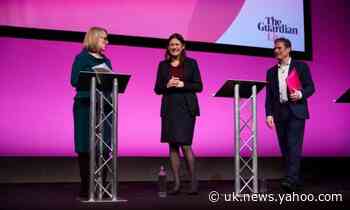 Labour contenders have loads of brilliant ideas