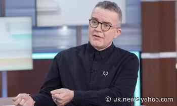 Tom Watson is no friend of a free press