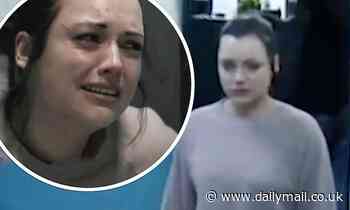 EastEnders SPOILER: Whitney Dean screams out and is covered in blood in explosive new trailer 