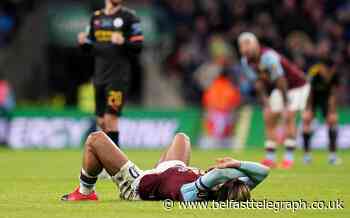 Grealish struggles to exert influence against star-studded City