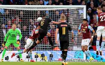Manchester City clinch hat-trick of League Cups and close in on Liverpool record