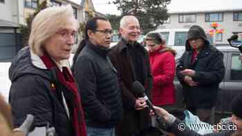 Wet'suwet'en chiefs, ministers reach proposed agreement in pipeline dispute