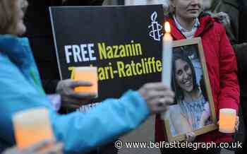 Britain pulls diplomats out of Iran amid Zaghari-Ratcliffe coronavirus fear