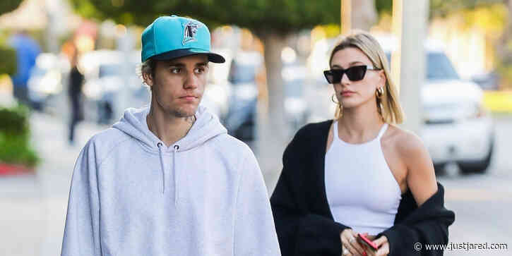 Justin Bieber Celebrates His 26th Birthday With A Dinner Date With Wife Hailey