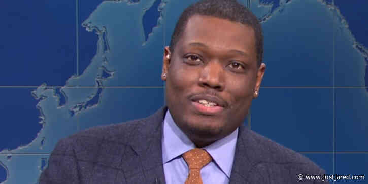 'Saturday Night Live' Draws Backlash for Joke About Steve Irwin's Death During 'Weekend Update' - Watch (Video)