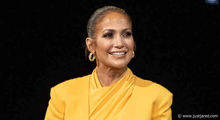 Jennifer Lopez Admits She Was 'Sad' She Didn't Get an Oscar Nomination for 'Hustlers'