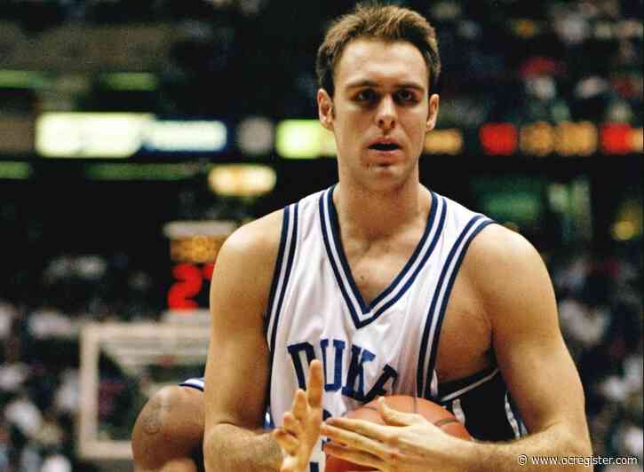 Whicker: Chris Burgess’ basketball journey has been long and bittersweet