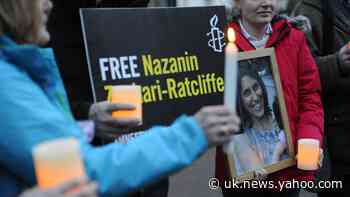 Britain pulls diplomats out of Iran amid Zaghari-Ratcliffe coronavirus fear