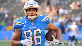 2020 NFL free agency: Shaquil Barrett, Hunter Henry likely to be franchise tagged