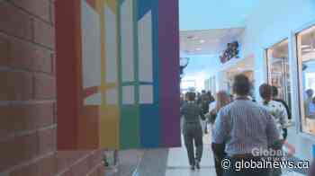 MacEwan University set to kickoff pride week