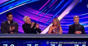 Dancing on Ice judges cause controversy as viewers slam their 'insane' scores