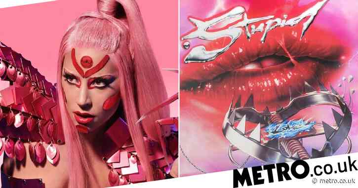Lady Gaga could steal The Weeknd’s number one as Stupid Love smashes sales after two days