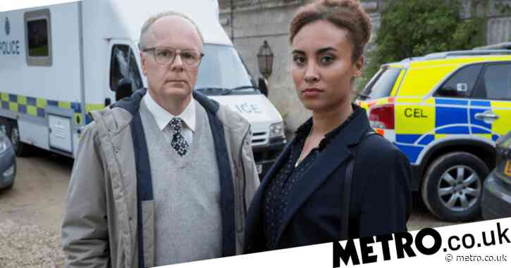 McDonald and Dodds – who is in the cast of new ITV drama and when is it on?
