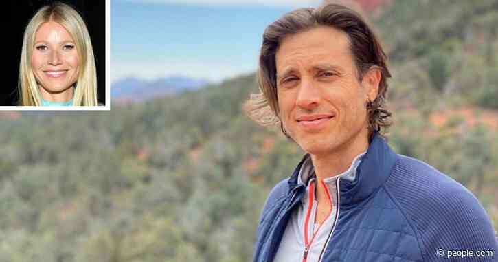Gwyneth Paltrow Calls Brad Falchuk a 'Man of Infinite Kindness, Integrity and Love' in Birthday Tribute