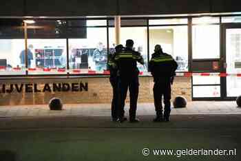 Politie schiet ontsnapte tbs’er neer na achtervolging