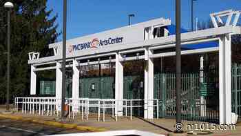 College moves 2020 grads from PNC Bank Arts Center to small venue - New Jersey 101.5 FM Radio